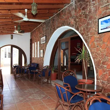 Blue Beach Club