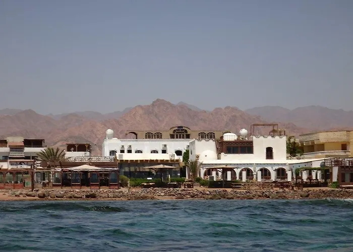 Blue Club Otel Dahab