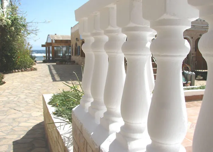 Blue Club Otel Dahab