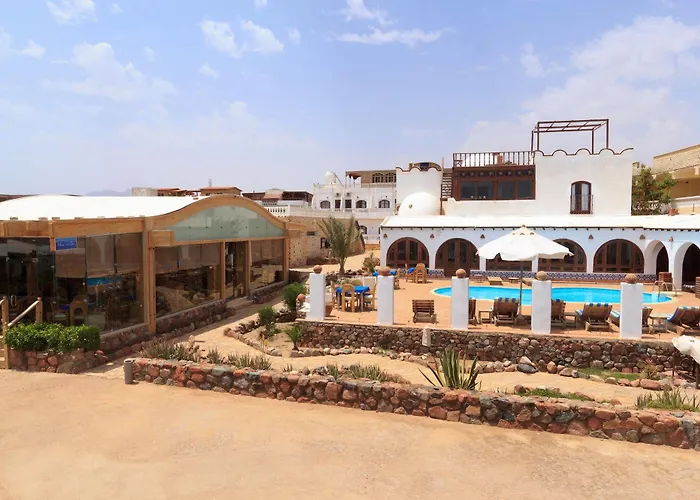 Otel Blue Club *