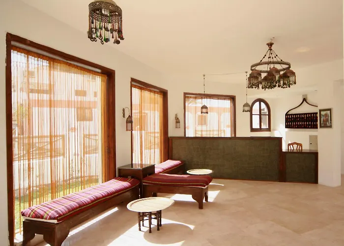Otel Blue Club