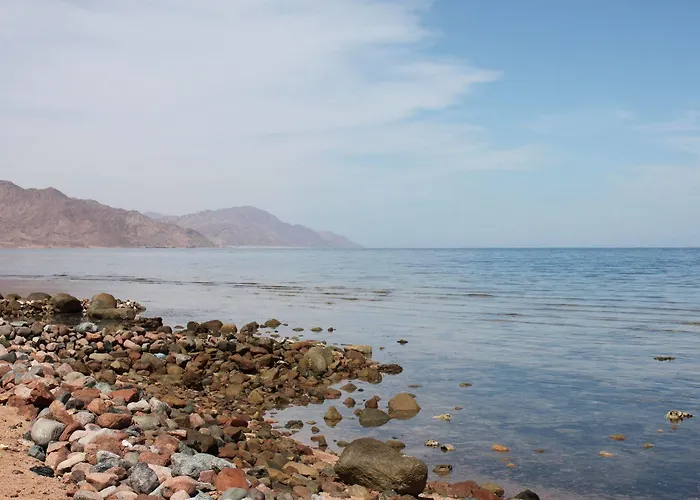 Blue Club Otel Dahab