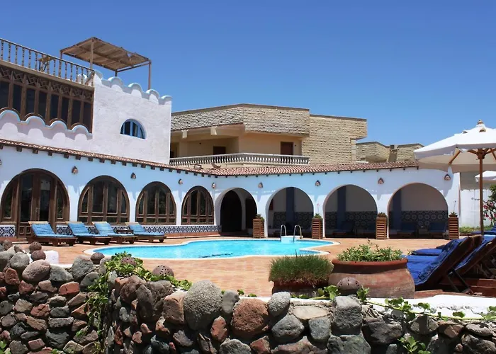 Blue Club Otel