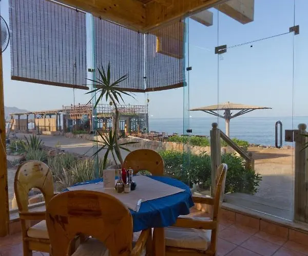Blue Club Otel Dahab