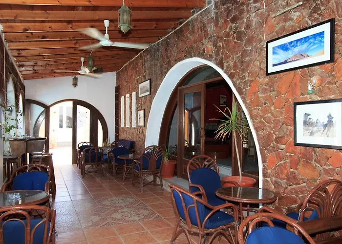 Otel Blue Club