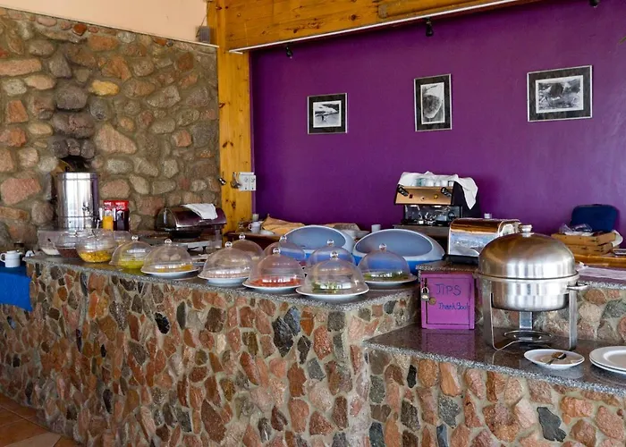 Blue Club Otel Dahab